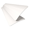 Venetian, Cotton White - Perfect Fit Blind